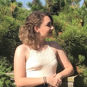 Meet your Posher, Kelsey